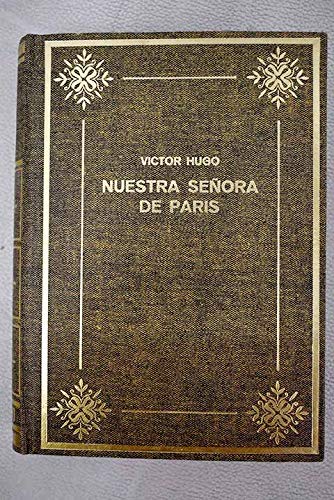 Imagen de archivo de Nuestra Seora de Pars. Tomos I y II. a la venta por Iridium_Books