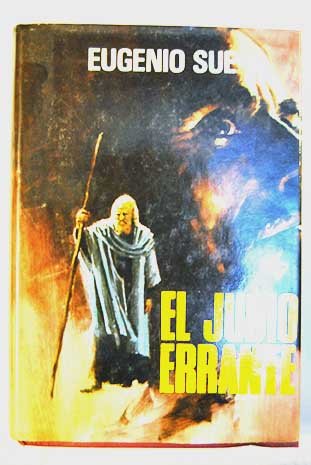 Stock image for El Judio errante. Tomo 1 for sale by ThriftBooks-Dallas