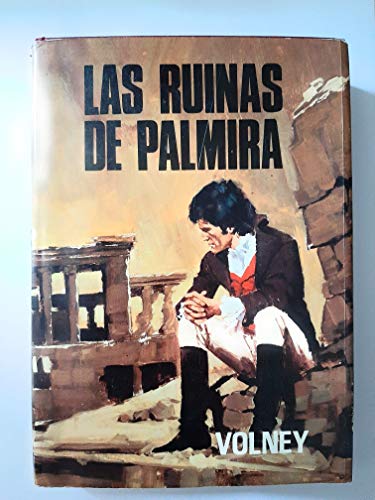 Stock image for Las ruinas de palmira for sale by Erase una vez un libro