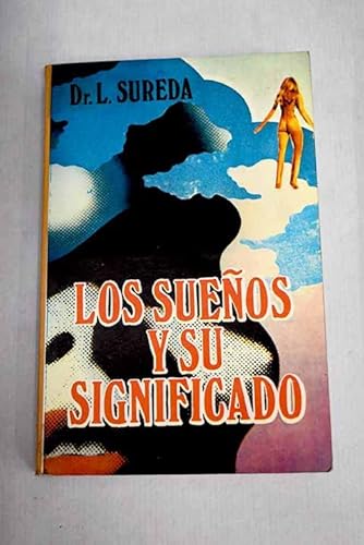 Imagen de archivo de El mundo de los suen?os (Coleccio?n Ciencia y magia) (Spanish Edition) a la venta por Iridium_Books