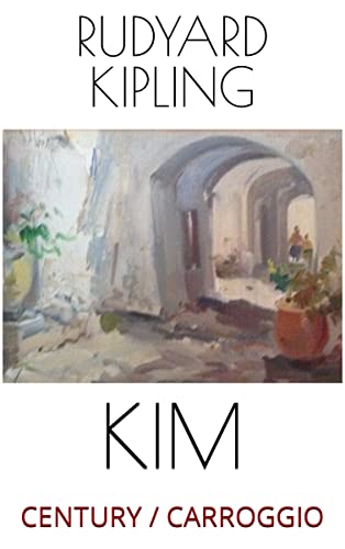 9788472540705: KIM (LITERATURA)