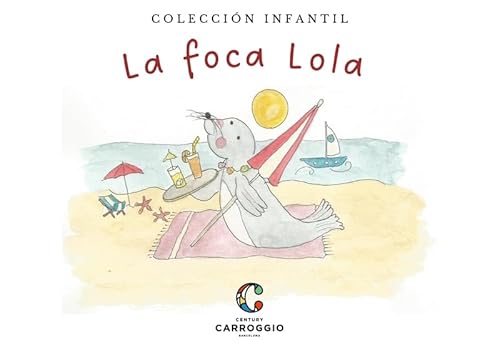 Imagen de archivo de LA FOCA LOLA a la venta por KALAMO LIBROS, S.L.