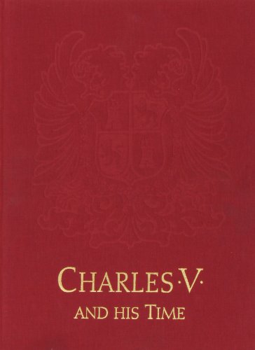 Beispielbild fr Charles V and His Time, Art and Culture zum Verkauf von Adkins Books
