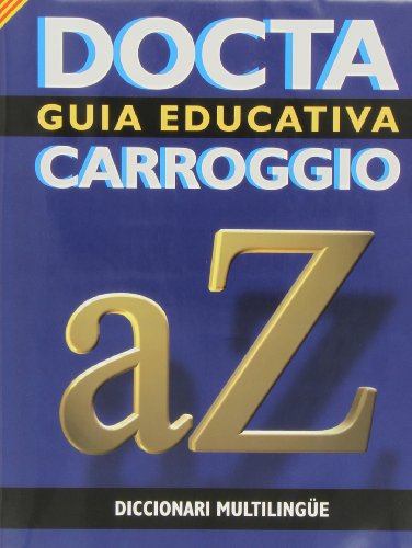 Imagen de archivo de DICCIONARIO MULTILINGUE: castellano, cataln, euskera, gallego, portugus, ingls, francs, alemn, italiano y ruso a la venta por KALAMO LIBROS, S.L.