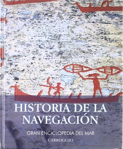 Imagen de archivo de Historia De La Navegacion (gran Enciclopedia Del Mar) a la venta por RecicLibros