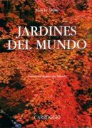Stock image for Jardines del mundo for sale by Librera Prez Galds