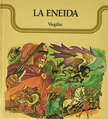 Beispielbild fr ENEIDA - AEDO CARTONE (VERON) zum Verkauf von AG Library