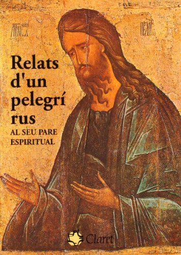 Beispielbild fr Relats D'un Pelegri Rus (Catalan Edition) zum Verkauf von Iridium_Books