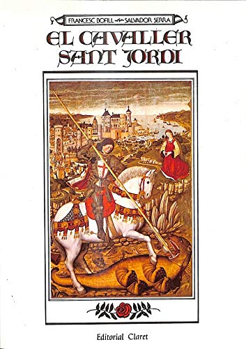 Beispielbild fr El Cavaller Sant Jordi - zum Verkauf von Hamelyn
