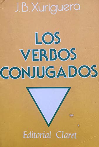 Stock image for Verbos Conjugados for sale by Better World Books Ltd