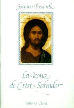 Beispielbild fr La Icona de Crist Salvador zum Verkauf von Hamelyn