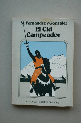 Imagen de archivo de El Cid Campeador a la venta por Hamelyn