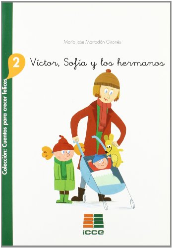 Imagen de archivo de VICTOR SOFIA Y LOS HERMANOS a la venta por Hilando Libros