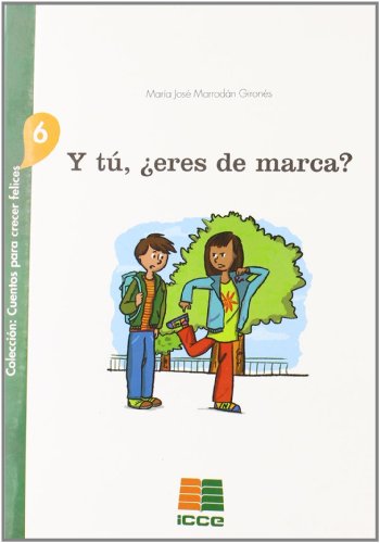 Imagen de archivo de Y TU ERES DE MARCA? a la venta por Hilando Libros