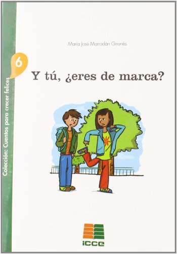 Stock image for Y TU ERES DE MARCA? for sale by Hilando Libros