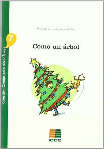 Stock image for COMO UN ARBOL for sale by Hilando Libros