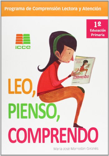 Imagen de archivo de LEO PIENSO COMPRENDO 1 a la venta por Hilando Libros