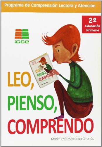 Imagen de archivo de LEO PIENSO COMPRENDO 2 a la venta por Hilando Libros
