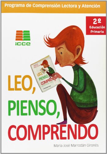 Stock image for LEO PIENSO COMPRENDO 2 for sale by Hilando Libros