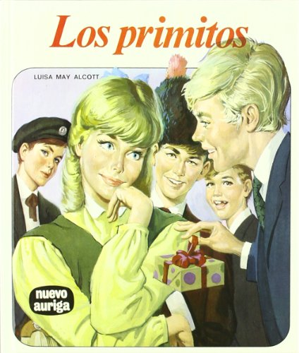 Los primitos (9788472810747) by May Alcott, Luisa