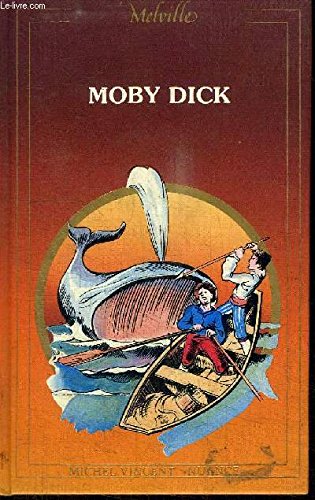 Stock image for Moby Dick (Nuevo Auriga) (Spanish Edition) for sale by Iridium_Books