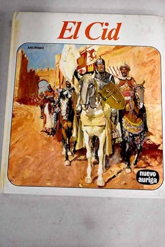 Stock image for El Cid for sale by ThriftBooks-Dallas
