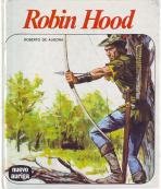 Imagen de archivo de ROBIN HOOD 1983 a la venta por Librovicios