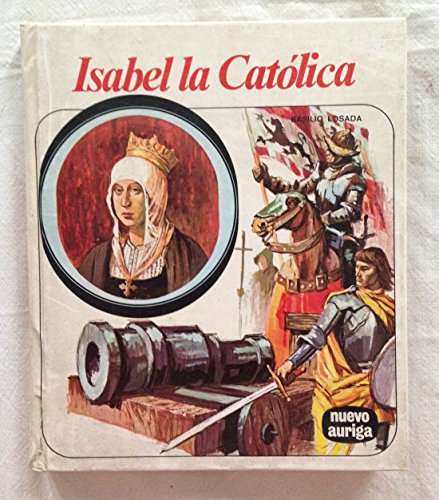 Imagen de archivo de Isabel la Catlica a la venta por Hamelyn