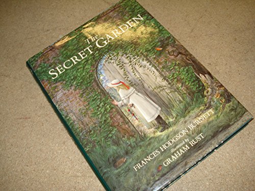 Imagen de archivo de El Jardin Secreto/the Secret Garden (Spanish Edition) a la venta por Iridium_Books
