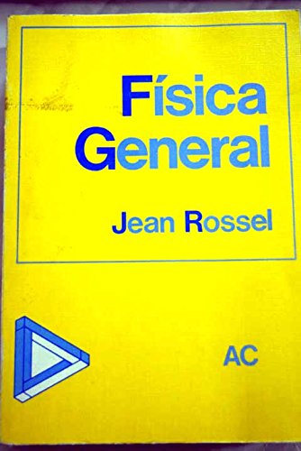 Stock image for Fsica general for sale by Librera Dilogo