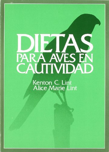 Stock image for Dietas para aves en cautividad for sale by LibroUsado | TikBooks