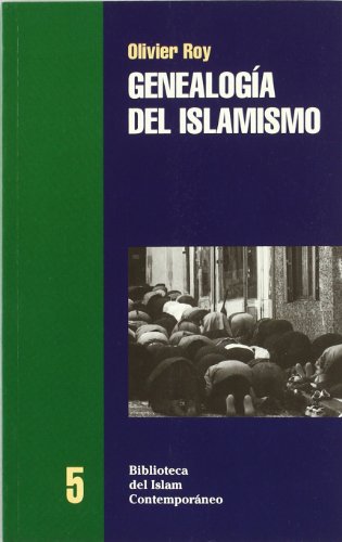 Stock image for Genealoga del islamismo for sale by WorldofBooks