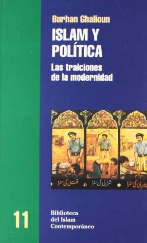 Imagen de archivo de ISLAM Y POLITICA a la venta por Siglo Actual libros