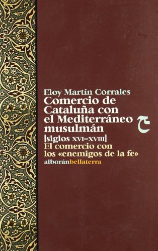 Beispielbild fr COMERCIO DE CATALUA zum Verkauf von Siglo Actual libros