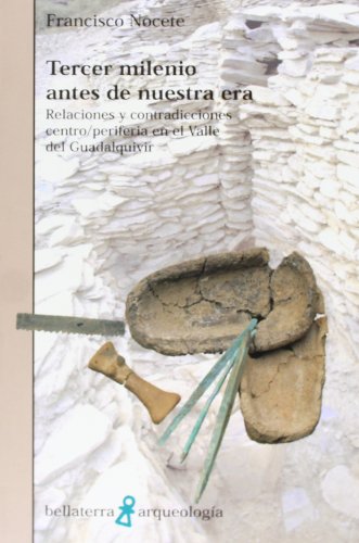 9788472901612: Tercer milenio antes de nuestra era (ANTROPOLOGIA)