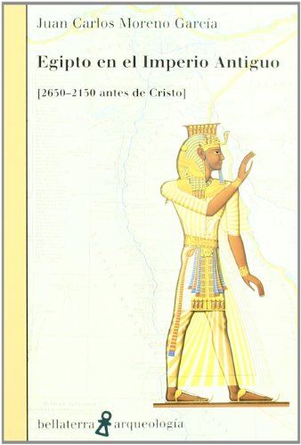 EGIPTO EN EL IMPERIO ANTIGUO