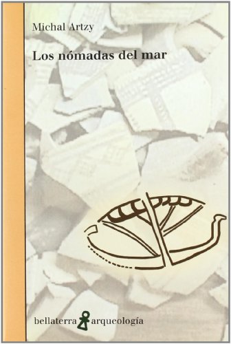 Stock image for Los Nomadas Del Mar for sale by Libros nicos