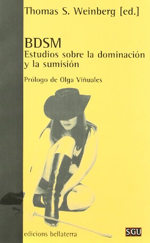 9788472903906: BDSM Estudios sobre la dominacin y la sumisin (GENERAL UNIVERSITARIA (SGU))