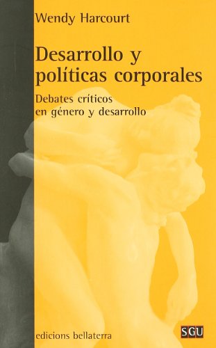 Desarrollo y polÃ­ticas corporales (9788472905221) by HARCOURT