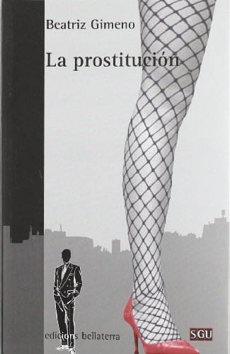 Beispielbild fr La prostitucin zum Verkauf von medimops