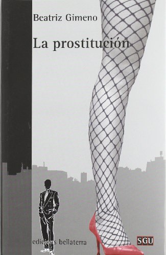 Stock image for La prostitucin for sale by medimops