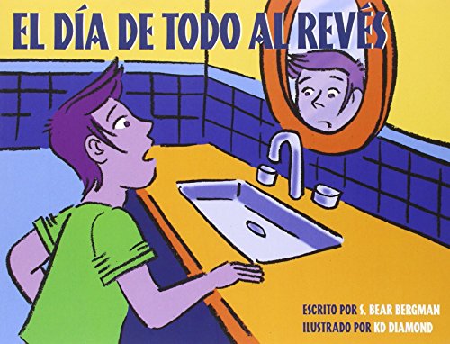 Stock image for EL DA DE TODO AL REVS for sale by KALAMO LIBROS, S.L.