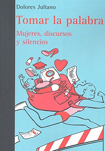 Imagen de archivo de TOMAR LA PALABRA a la venta por Librerias Prometeo y Proteo