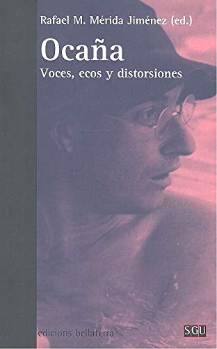 Imagen de archivo de OCAA: VOCES, ECOS Y DISTORSIONES a la venta por KALAMO LIBROS, S.L.