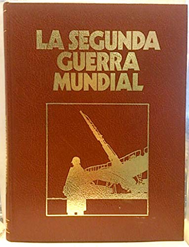 Imagen de archivo de Crónica militar y política de la Segunda Guerra Mundial (Volumen 5) a la venta por LibroUsado | TikBooks