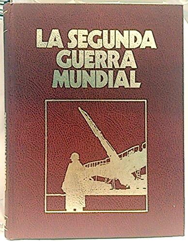 Imagen de archivo de Crónica militar y política de la Segunda Guerra Mundial (Volumen 6) a la venta por LibroUsado | TikBooks