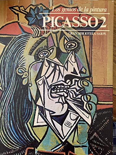 Stock image for Picasso for sale by Hamelyn