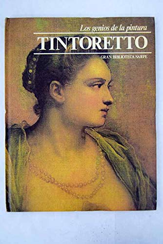Imagen de archivo de Tintoretto a la venta por Hamelyn