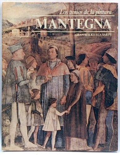 9788472913738: Mantegna