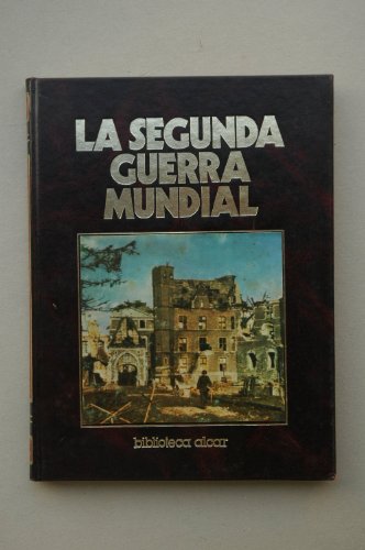 Imagen de archivo de La segunda guerra mundial, 9 a la venta por LibroUsado CA